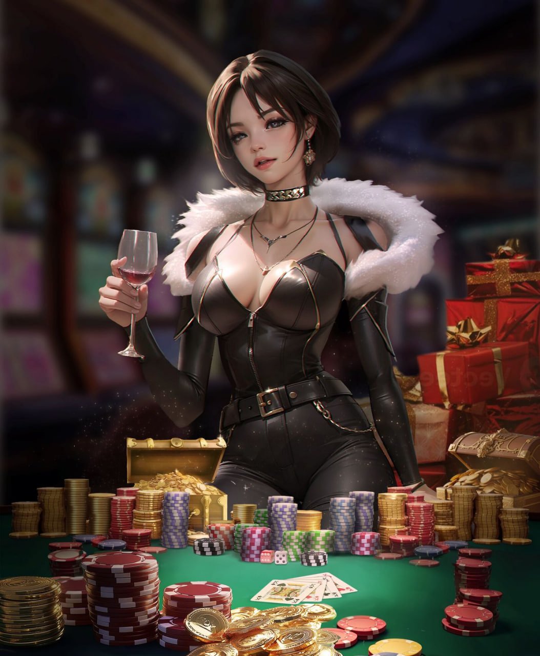 8pg cassino